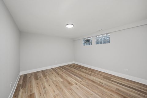 Tiny photo for 21636 Clyde Avenue, Sauk Village, IL 60411 (MLS # 12472327)