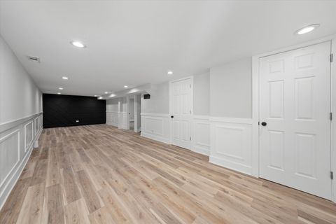 Tiny photo for 21636 Clyde Avenue, Sauk Village, IL 60411 (MLS # 12472327)