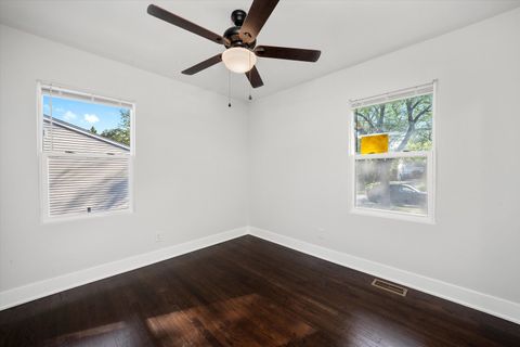 Tiny photo for 21636 Clyde Avenue, Sauk Village, IL 60411 (MLS # 12472327)