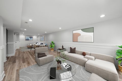 Tiny photo for 21636 Clyde Avenue, Sauk Village, IL 60411 (MLS # 12472327)