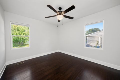 Tiny photo for 21636 Clyde Avenue, Sauk Village, IL 60411 (MLS # 12472327)