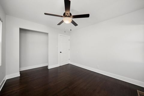 Tiny photo for 21636 Clyde Avenue, Sauk Village, IL 60411 (MLS # 12472327)