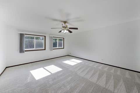 Tiny photo for 720 Dunhill Drive, Buffalo Grove, IL 60089 (MLS # 12721174)