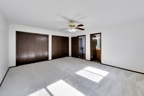 Tiny photo for 720 Dunhill Drive, Buffalo Grove, IL 60089 (MLS # 12721174)