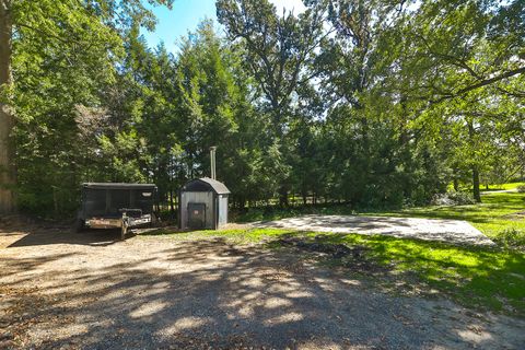 Tiny photo for 3579 S Bend Road, Rockford, IL 61109 (MLS # 12515671)