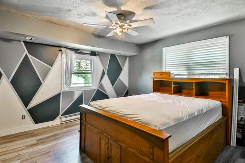 Tiny photo for 3579 S Bend Road, Rockford, IL 61109 (MLS # 12515671)