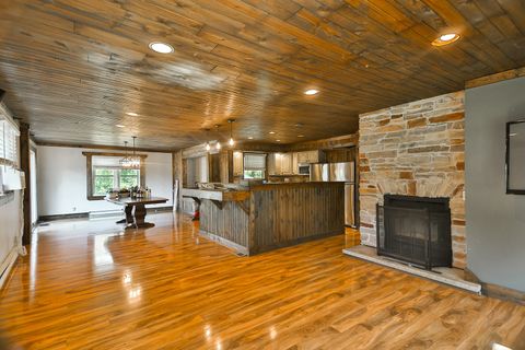 Tiny photo for 3579 S Bend Road, Rockford, IL 61109 (MLS # 12515671)