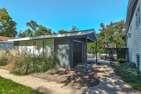 Tiny photo for 3579 S Bend Road, Rockford, IL 61109 (MLS # 12515671)