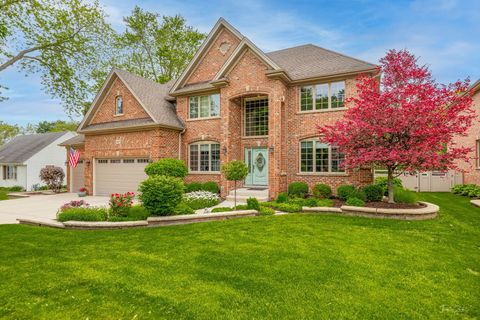 325 Bonnie Brae Avenue Itasca IL 60143