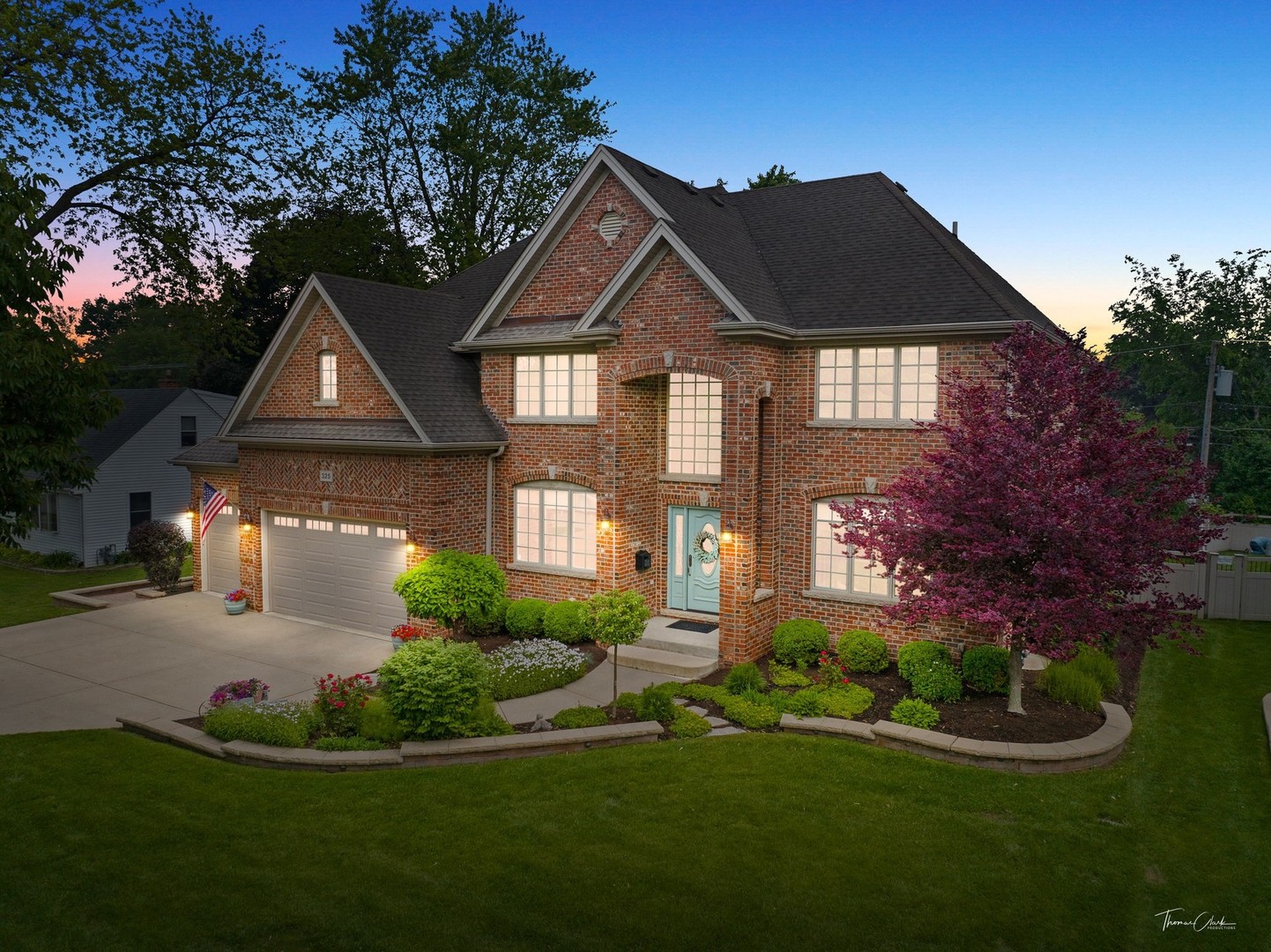 325 Bonnie Brae Avenue