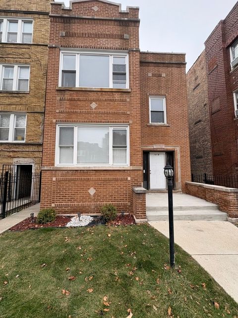 7918 S EVANS Avenue Chicago IL 60619