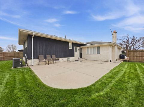 Tiny photo for 7718 W 157th Place, Orland Park, IL 60462 (MLS # 12612944)