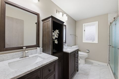 Tiny photo for 7718 W 157th Place, Orland Park, IL 60462 (MLS # 12612944)