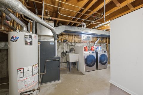 Tiny photo for 7718 W 157th Place, Orland Park, IL 60462 (MLS # 12612944)