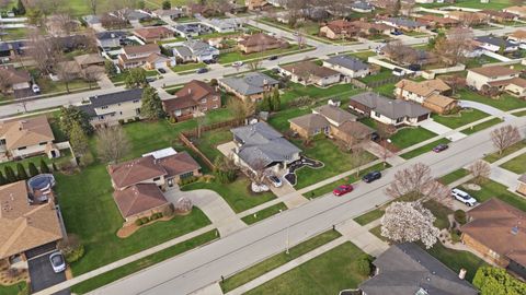 Tiny photo for 7718 W 157th Place, Orland Park, IL 60462 (MLS # 12612944)