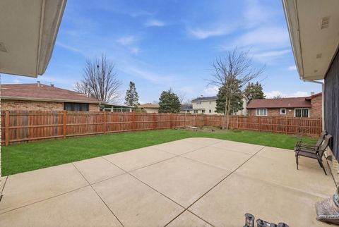 Tiny photo for 7718 W 157th Place, Orland Park, IL 60462 (MLS # 12612944)