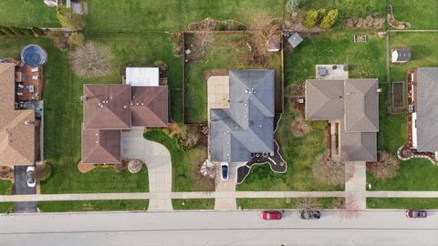 Tiny photo for 7718 W 157th Place, Orland Park, IL 60462 (MLS # 12612944)