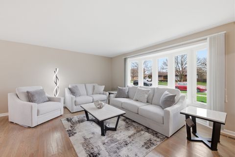 Tiny photo for 7718 W 157th Place, Orland Park, IL 60462 (MLS # 12612944)