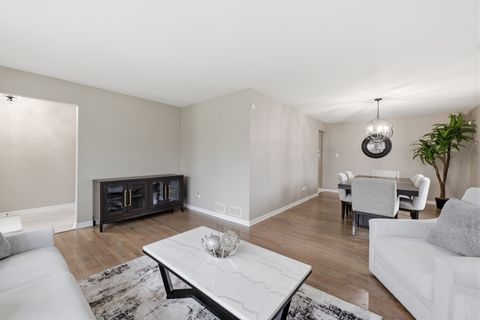 Tiny photo for 7718 W 157th Place, Orland Park, IL 60462 (MLS # 12612944)