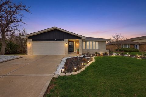 7718 W 157th Place Orland Park IL 60462