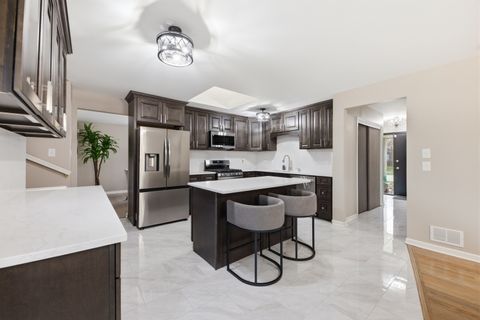 Tiny photo for 7718 W 157th Place, Orland Park, IL 60462 (MLS # 12612944)