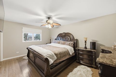 Tiny photo for 7718 W 157th Place, Orland Park, IL 60462 (MLS # 12612944)