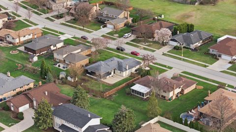 Tiny photo for 7718 W 157th Place, Orland Park, IL 60462 (MLS # 12612944)