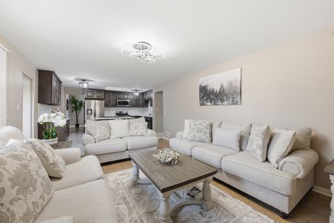 Tiny photo for 7718 W 157th Place, Orland Park, IL 60462 (MLS # 12612944)