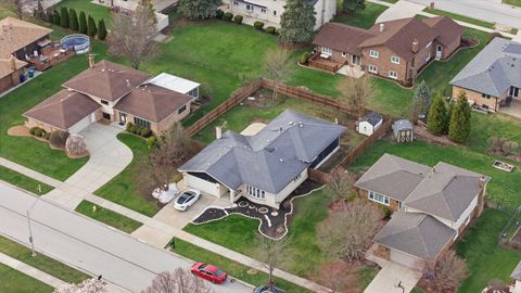 Tiny photo for 7718 W 157th Place, Orland Park, IL 60462 (MLS # 12612944)