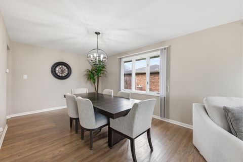 Tiny photo for 7718 W 157th Place, Orland Park, IL 60462 (MLS # 12612944)