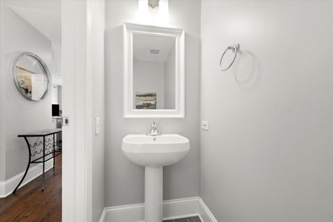 Tiny photo for 1515 S Prairie Avenue #910, Chicago, IL 60605 (MLS # 12501073)