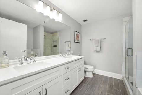 Tiny photo for 1515 S Prairie Avenue #910, Chicago, IL 60605 (MLS # 12501073)