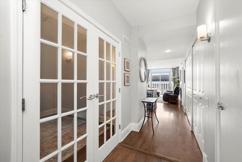 Tiny photo for 1515 S Prairie Avenue #910, Chicago, IL 60605 (MLS # 12501073)