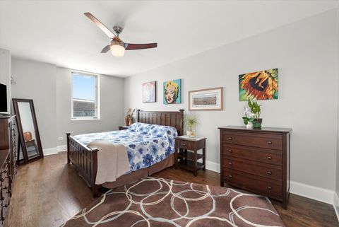 Tiny photo for 1515 S Prairie Avenue #910, Chicago, IL 60605 (MLS # 12501073)