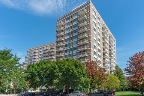 1515 S Prairie Avenue 910 Chicago IL 60605