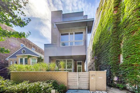 1475 W Superior Avenue 1 Chicago IL 60647