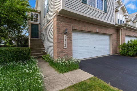 Tiny photo for 1412 Quincy Bridge Court, Bartlett, IL 60103 (MLS # 12740338)