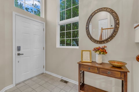 Tiny photo for 1412 Quincy Bridge Court, Bartlett, IL 60103 (MLS # 12740338)