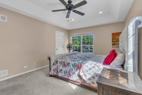 Tiny photo for 1412 Quincy Bridge Court, Bartlett, IL 60103 (MLS # 12740338)