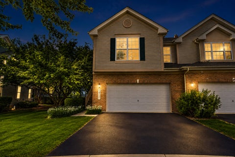 Tiny photo for 1412 Quincy Bridge Court, Bartlett, IL 60103 (MLS # 12740338)