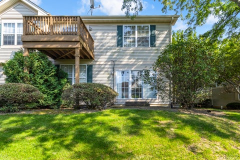 Tiny photo for 1412 Quincy Bridge Court, Bartlett, IL 60103 (MLS # 12740338)