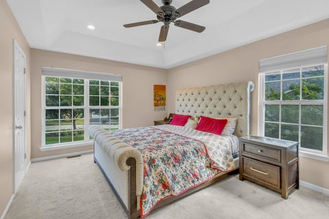 Tiny photo for 1412 Quincy Bridge Court, Bartlett, IL 60103 (MLS # 12740338)