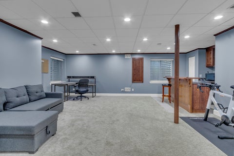Tiny photo for 1412 Quincy Bridge Court, Bartlett, IL 60103 (MLS # 12740338)