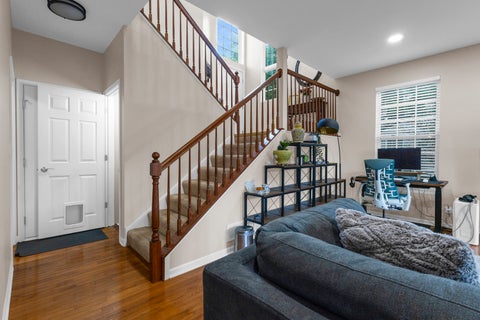 Tiny photo for 1412 Quincy Bridge Court, Bartlett, IL 60103 (MLS # 12740338)