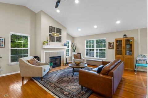 Tiny photo for 1412 Quincy Bridge Court, Bartlett, IL 60103 (MLS # 12740338)
