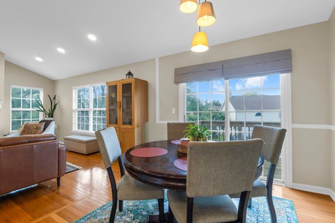 Tiny photo for 1412 Quincy Bridge Court, Bartlett, IL 60103 (MLS # 12740338)