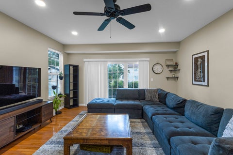 Tiny photo for 1412 Quincy Bridge Court, Bartlett, IL 60103 (MLS # 12740338)