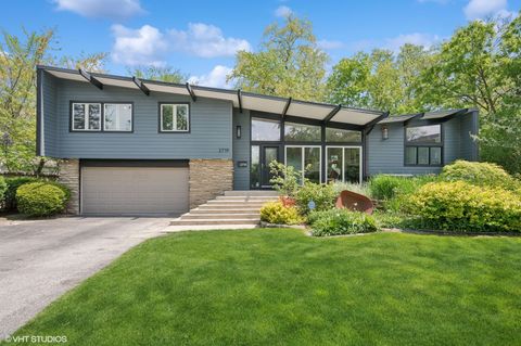 2719 Alison Lane Wilmette IL 60091
