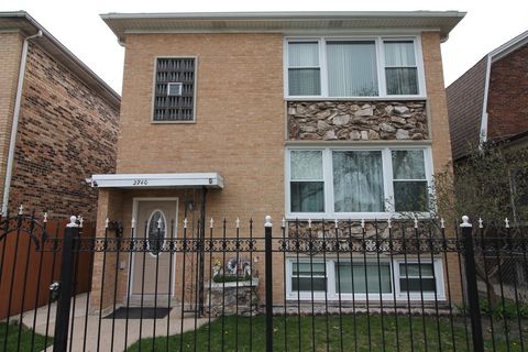 2740 N Marmora Avenue Chicago IL 60639