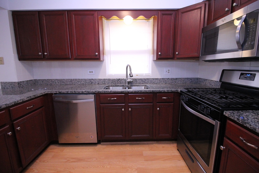 2740 N Marmora Avenue